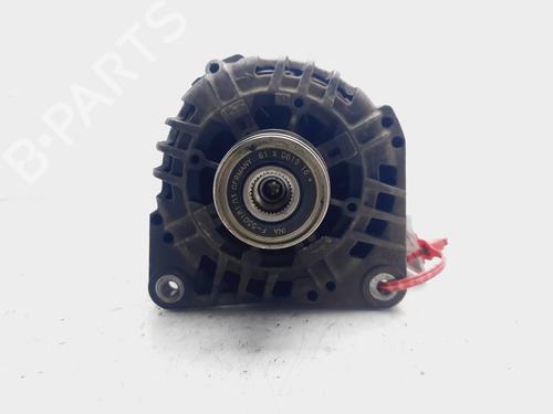 Used Alternator RENAULT KANGOO (KC0/1_) [1997-2025]  19336994