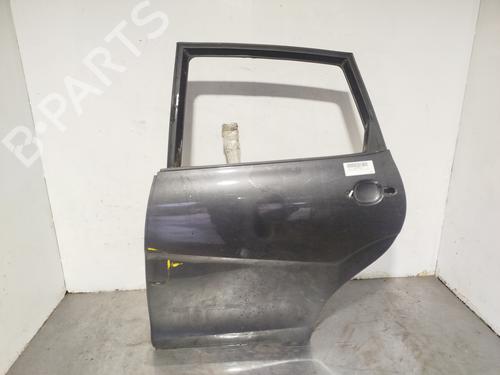 Used Left rear door SEAT ALTEA (5P1) [2004-2015]  32226889