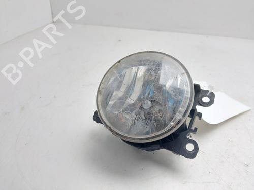 Used Left front fog light Left front fog light RENAULT GRAND SCÉNIC III (JZ0/1_) [2009-2016] 35781792 35781792