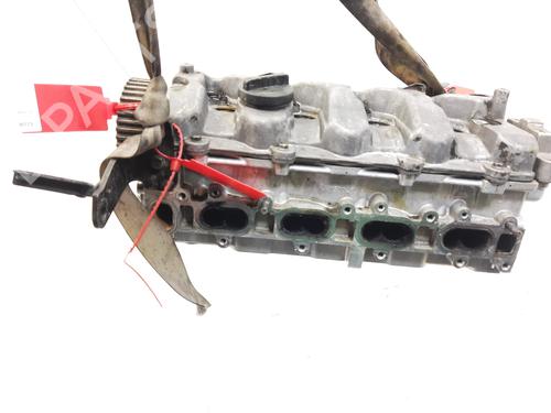 Cylinder head HYUNDAI SANTA FÉ I (SM) 2.0 CRDi 4x4 | BP29851913M5