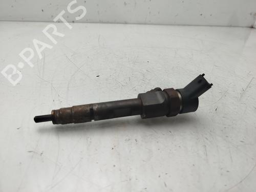 Used Injector RENAULT KANGOO (KC0/1_) 1.9 dCi 4x4 (84 hp) 32663333