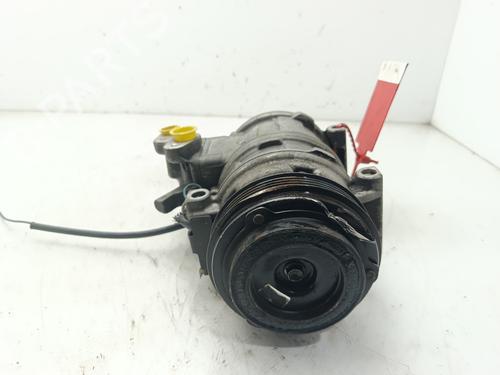 Used AC compressor AC compressor IVECO DAILY III Van 35 C 12 V, 35 S 12 V (AGKA43A2, AGKB43A2, AGKB46A2,... (116 hp) 35933628 35933628