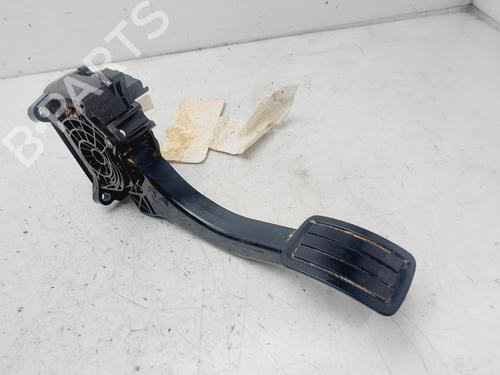 Pedal PEUGEOT 3008 II SUV (MC_, MR_, MJ_, M4_)  | BP27185182I4 