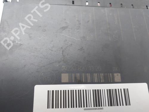 Electronic module MERCEDES-BENZ S-CLASS (W220, V220) S 320 (220.065, 220.165) | BP32188121M83