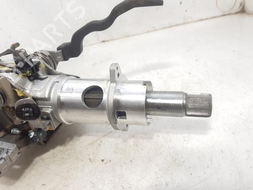 Steering column KIA SPORTAGE IV (QL, QLE)  | BP11180002M21 