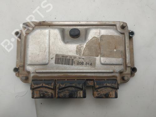 engine-control-unit-ecu-citroen-saxo-s0-s1-1996-1997-1998-1999-2000-2001-2002-2003-2004-36469496 main image