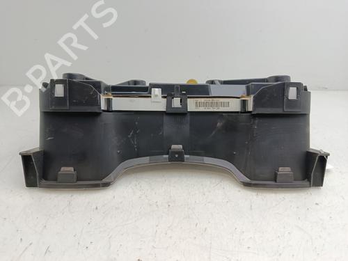 Instrument cluster OPEL ZAFIRA A MPV (T98)  | BP28591562C47 