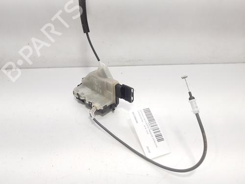 Rear right lock CITROËN C3 / C3 ORIGIN III (SX) 1.2 THP 110 | BP11017465C99 
