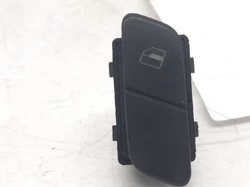 Used Right front window switch Right front window switch VW POLO IV (9N_, 9A_) 1.2 (60 hp) 33752726 33752726