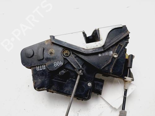 Front right lock BMW 3 (E46) 320 d | BP18294998C97 
