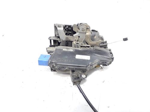 Front right lock SKODA FABIA I (6Y2)  | BP8525589C97 