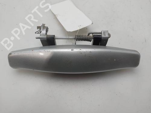 Used Rear right exterior door handle Rear right exterior door handle DACIA SANDERO [2008-2026] 39751793 39751793