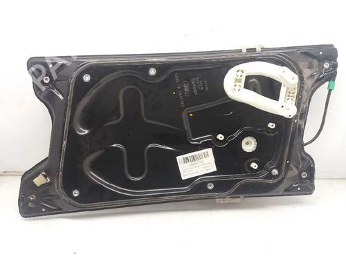 Rudehejsemekanisme ventre foran LAND ROVER DISCOVERY III (L319) 2.7 TD 4x4 | BP5180617C22 