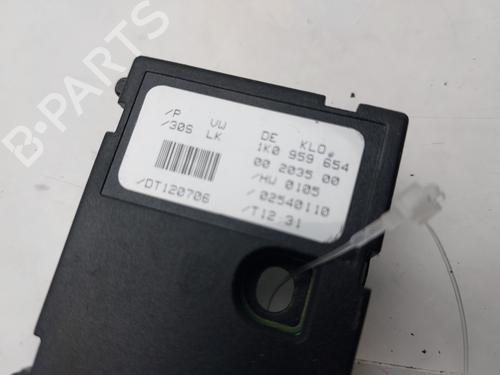 Electronic module SEAT TOLEDO III (5P2) | BP33440071M83 - Image 2