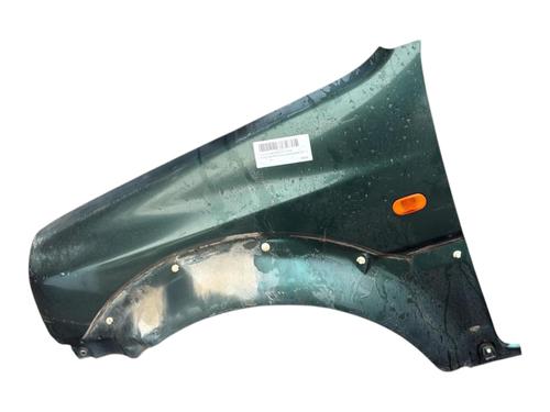 Used Left front fenders SUZUKI JIMNY Closed Off-Road Vehicle (SN) 1.3 (SN413) (86 hp) 29982075
