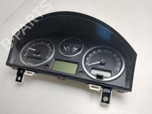 Quadrante Quadrante LAND ROVER RANGE ROVER SPORT I (L320) 2.7 D 4x4 (190 hp) 36392444 36392444
