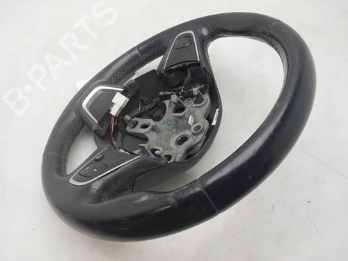 Steering wheel RENAULT CAPTUR I (J5_, H5_) | BP40006822C49 - Image 4