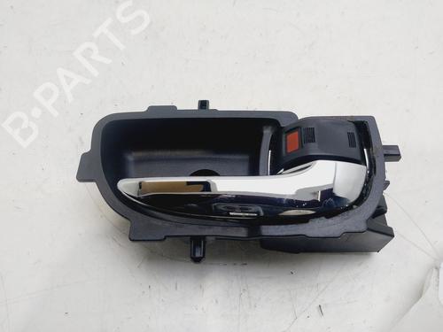 Used Rear right interior door handle TOYOTA YARIS (_P13_) [2010-2020]  24052807