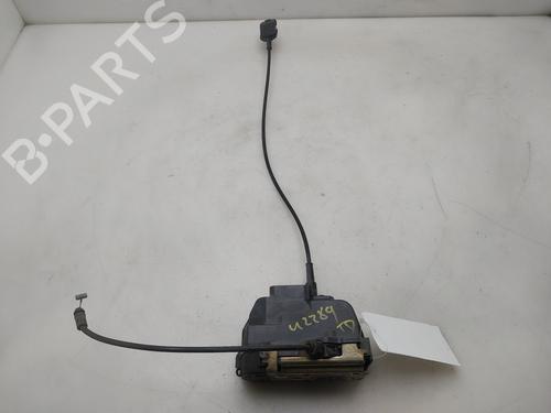 Used Rear right lock Rear right lock 37638741 37638741