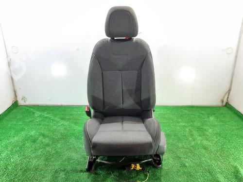 Used Left front seat Left front seat CITROËN C4 II (NC_) [2009-2026] 10168387 10168387