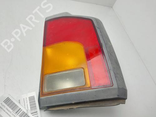 Used Right taillight Right taillight SSANGYONG KORANDO (KJ) 2.3 TDiC 4x4 (101 hp) 33269400 33269400