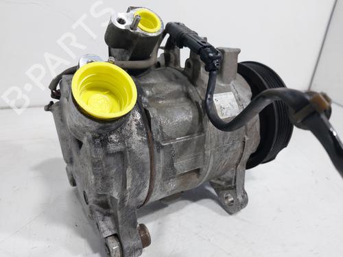 AC compressor BMW 1 (F20) 114 d | BP37994869M34 - Image 3