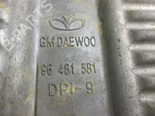 Oil sump CHEVROLET KALOS 1.2 | BP13991729M115 