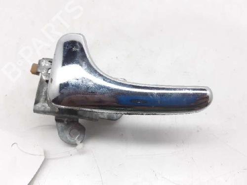 Used Front left interior door handle VOLVO V40 Estate (645) 1.9 DI (115 hp) 12399590