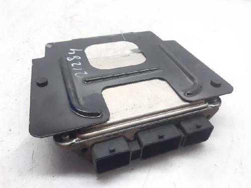 Engine control unit (ECU) CITROËN C4 I (LC_)  | BP6423721M57 