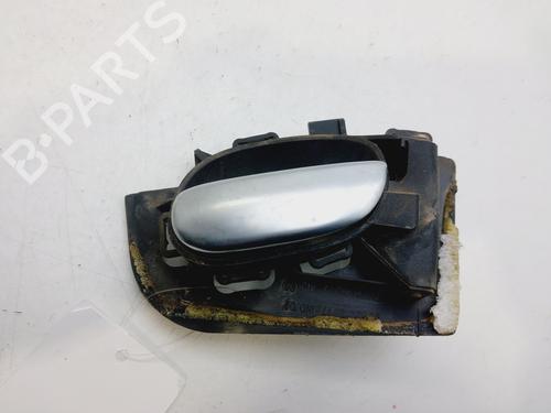 Used Rear right interior door handle PEUGEOT 206 Hatchback (2A/C) 1.4 HDi eco 70 (68 hp) 23337248