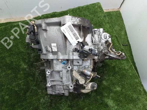 Gearbox NISSAN PRIMERA (P12) 2.2 Di | BP4714456M3 