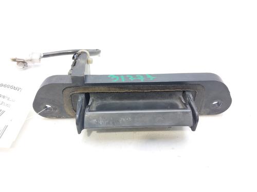 Tailgate handle MITSUBISHI GRANDIS (NA_W) 2.0 DI-D (NA8W) | BP13916421C132 