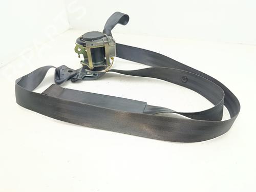 Used Front left seatbelt Front left seatbelt PEUGEOT 206 Hatchback (2A/C) 1.4 HDi eco 70 (68 hp) 33930216 33930216