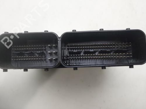 Engine control unit (ECU) MERCEDES-BENZ E-CLASS T-Model (S211) E 220 T CDI (211.208) | BP38191402M57 - Image 2