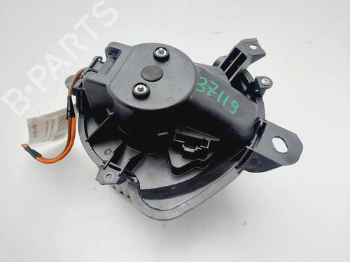 Heater blower motor FIAT FIORINO Box Body/MPV (225_) 1.3 D Multijet (225BXD1A, 225BXB1A, 225BXB11) | BP24880498M62 