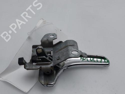 Front left interior door handle VOLVO S40 I (644) 1.9 TD | BP18070400I13 