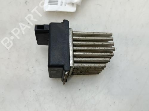 Résistance de chauffage AUDI A6 C5 (4B2, 4B4) 1.9 TDI (110 hp) 31967295