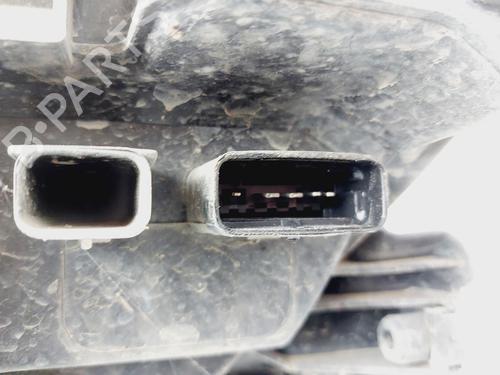 Right headlight RENAULT LAGUNA III Grandtour (KT0/1) 2.0 dCi (KT07, KT0J, KT14, KT1A, KT1S) | BP29463994C29 