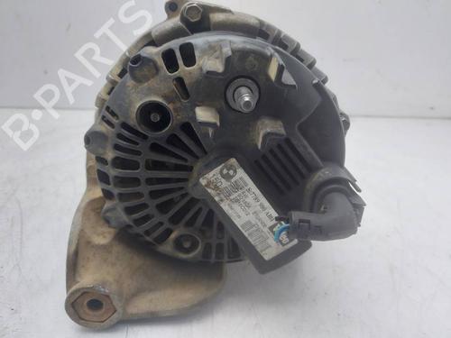 Alternator BMW X3 (E83) 2.0 d | BP40010997M7 - Image 5