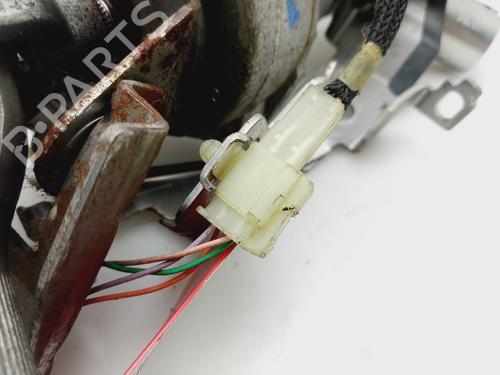 Steering column RENAULT CLIO II (BB_, CB_) | BP30441055M21