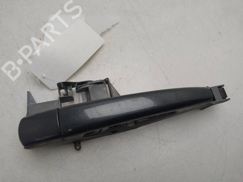 Used Front right exterior door handle Front right exterior door handle PEUGEOT 5008 (0U_, 0E_) [2009-2017] 39691080 39691080