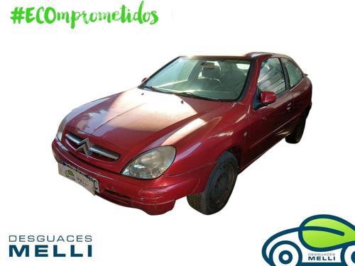 Brugte CITROËN XSARA Coupe (N0) 1.6 16V (109 hp) 4333016