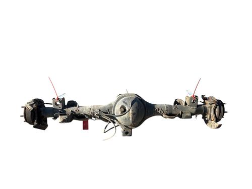 Pont arrière OPEL MONTEREY B (M98) 3.0 DTI (UBS73D, UBS73G) (159 hp) 32032190