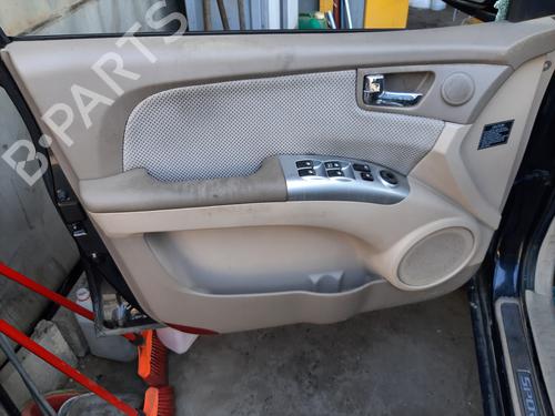 Gearbox KIA SPORTAGE II (JE_, KM_)  | BP12410165M3 