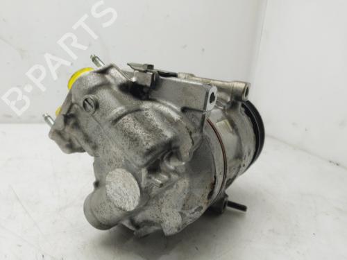 AC compressor OPEL CROSSLAND X / CROSSLAND (P17, P2QO)  | BP29714228M34 