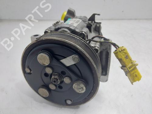 Compressor A/C Compressor A/C MINI MINI (R56) [2005-2014] 36389730 36389730