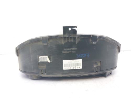 Instrument cluster CHEVROLET CAPTIVA (C100, C140) 2.2 D | BP14918851C47 