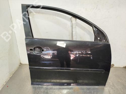 Used Right front door VW GOLF V (1K1) [2003-2010]  26948016