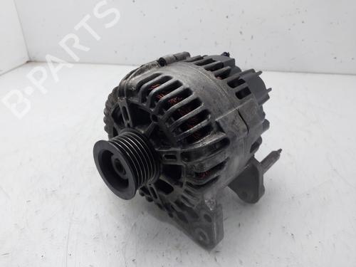 Used Alternator Alternator VW GOLF V (1K1) [2003-2010] 34279245 34279245
