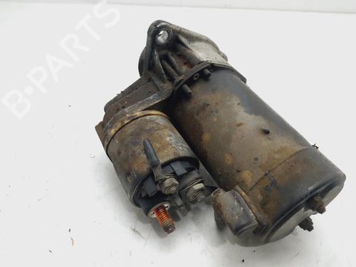 Startmotor OPEL ASTRA G Hatchback (T98) 1.6 (F08, F48) | BP21360491M8 